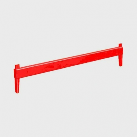 Ригель Red 1,25 м (ХСИ)