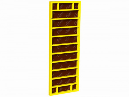 Щит линейный "Гамма" 1,2×3,3