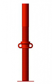 Площадка-домкрат Red 1,0 м (ХСИ)